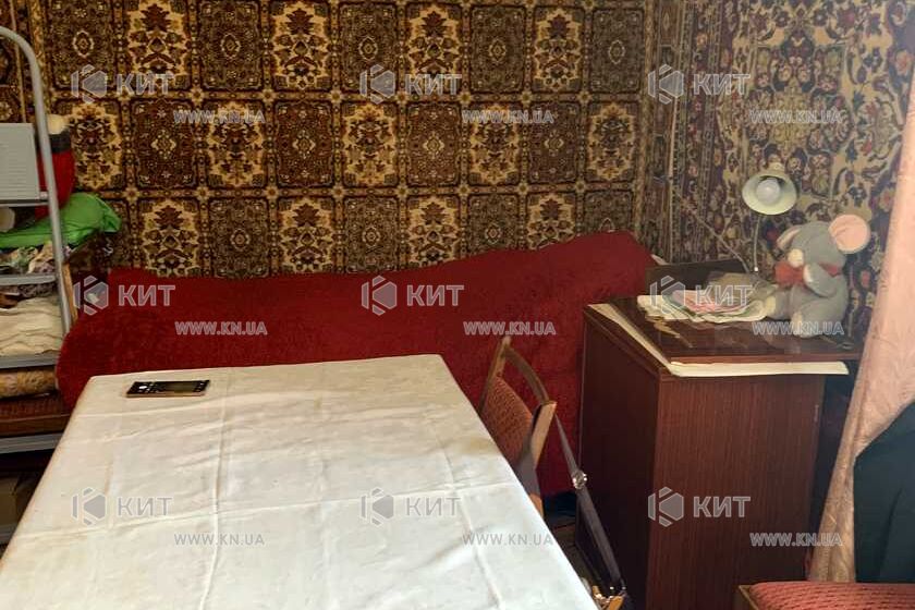 Продажа квартиры Харьков, Новые дома, 35м²