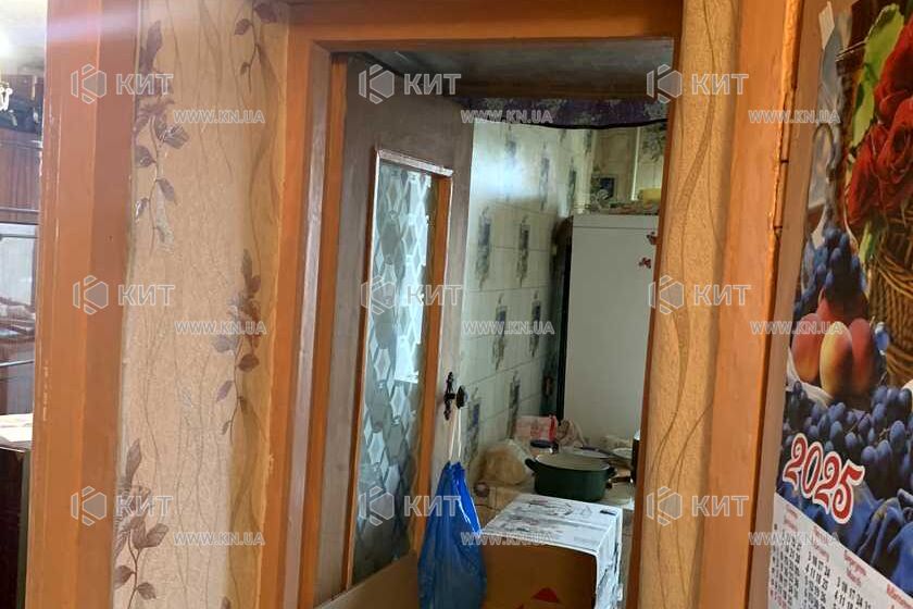 Продажа квартиры Харьков, Новые дома, 35м²