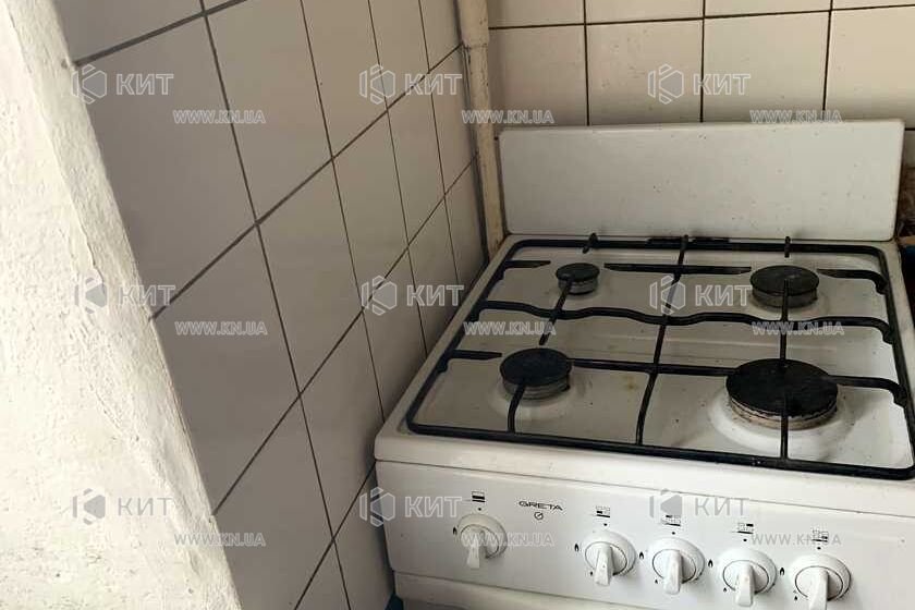 Продажа квартиры Харьков, Новые дома, 35м²