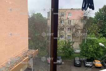 Продажа квартиры Харьков, Новые дома, 35м²