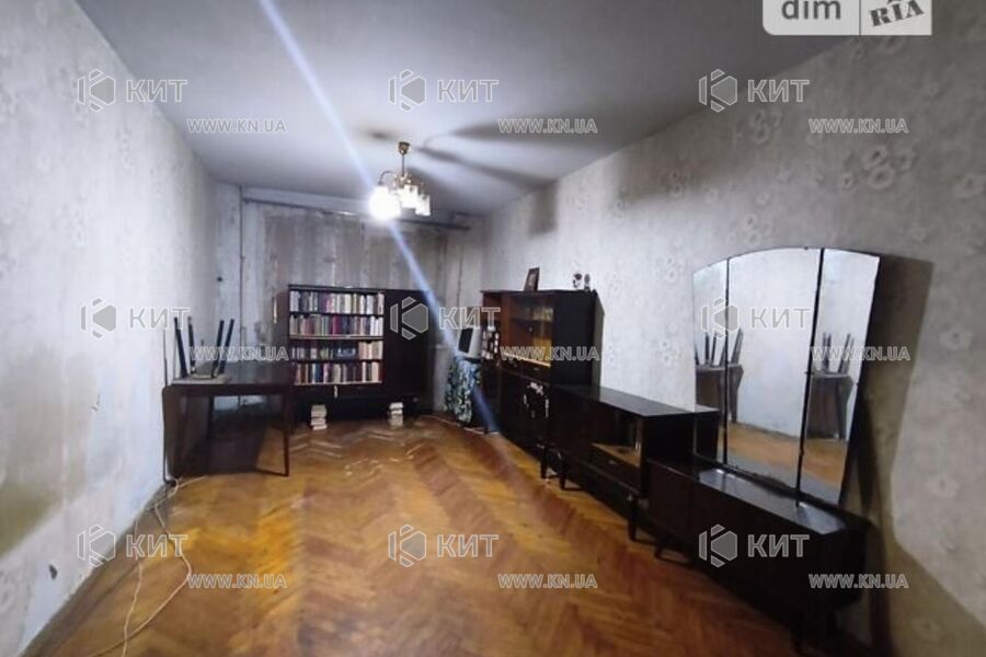 Продажа квартиры Харьков, Салтовка, 607 мрн., 44.3м²