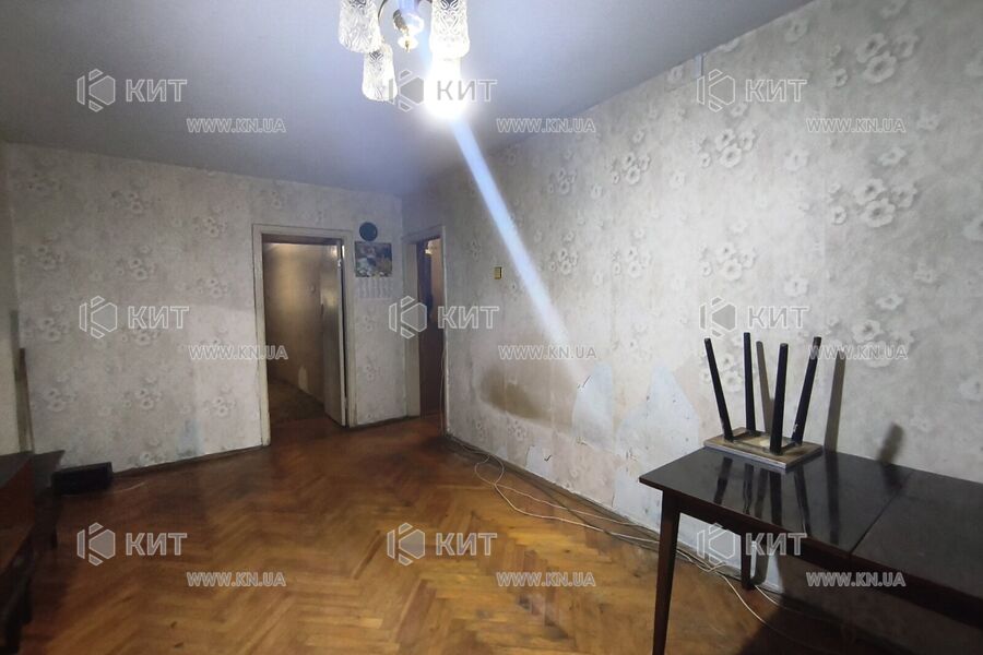 Продажа квартиры Харьков, Салтовка, 607 мрн., 44.3м²