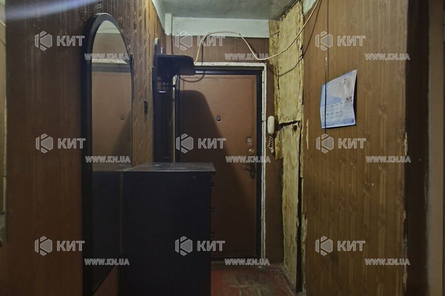 Продажа квартиры Харьков, Салтовка, 607 мрн., 44.3м²