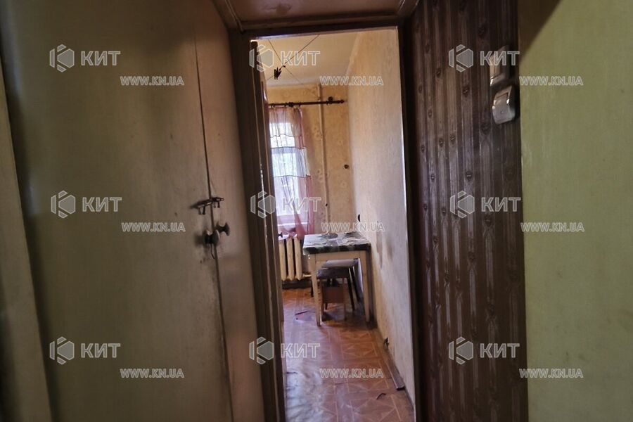 Продажа квартиры Харьков, Салтовка, 607 мрн., 44.3м²