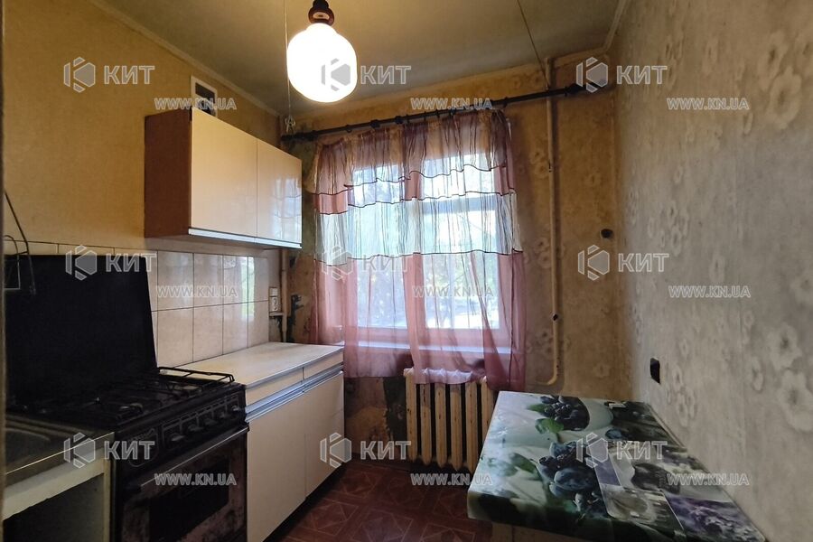 Продажа квартиры Харьков, Салтовка, 607 мрн., 44.3м²