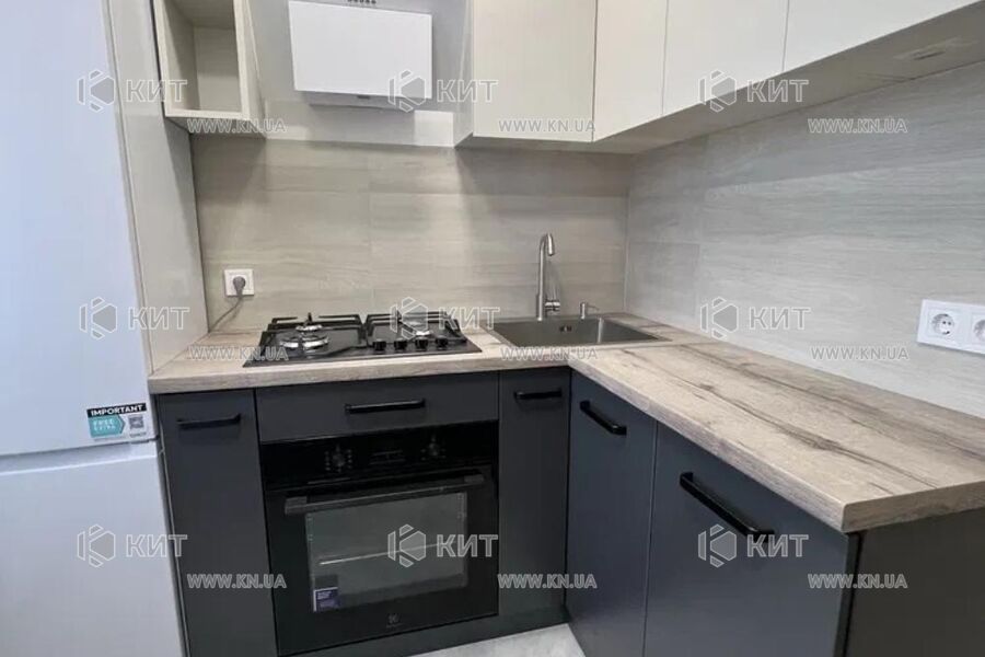 Продажа квартиры Харьков, Салтовка, 606 мрн., 48м²