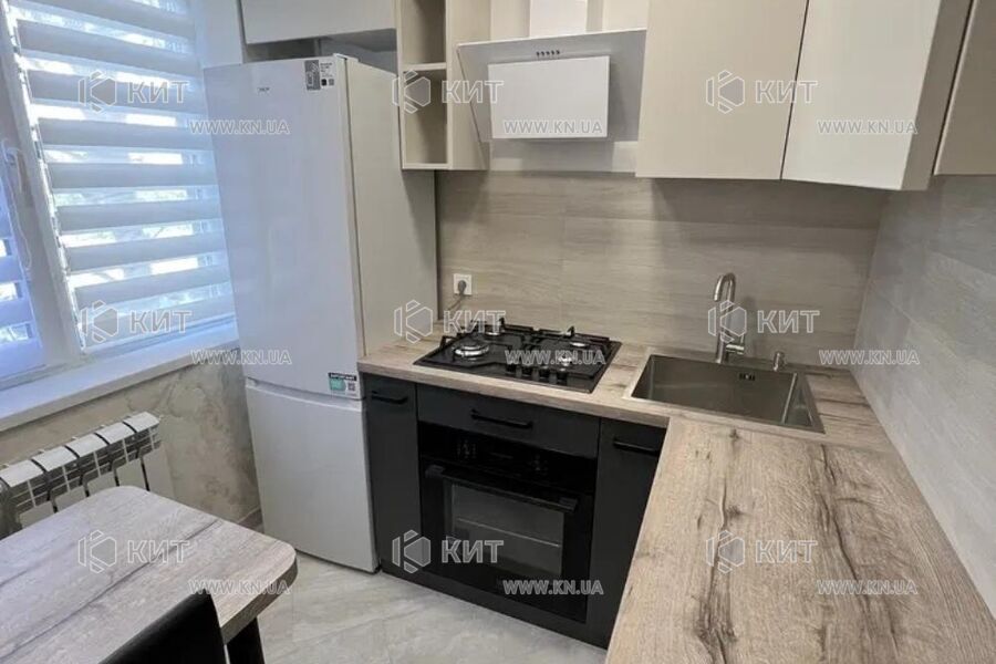 Продажа квартиры Харьков, Салтовка, 606 мрн., 48м²