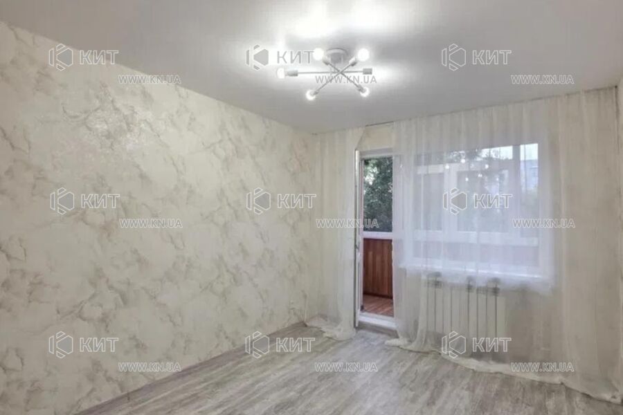 Продажа квартиры Харьков, Салтовка, 606 мрн., 48м²