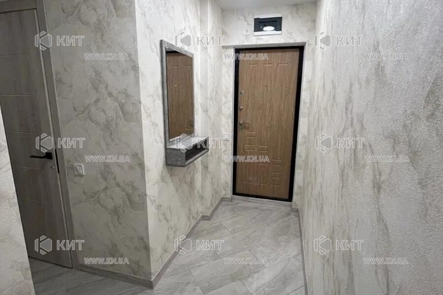 Продажа квартиры Харьков, Салтовка, 606 мрн., 48м²