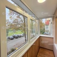 Продажа квартиры Харьков, Салтовка, 606 мрн., 48м²