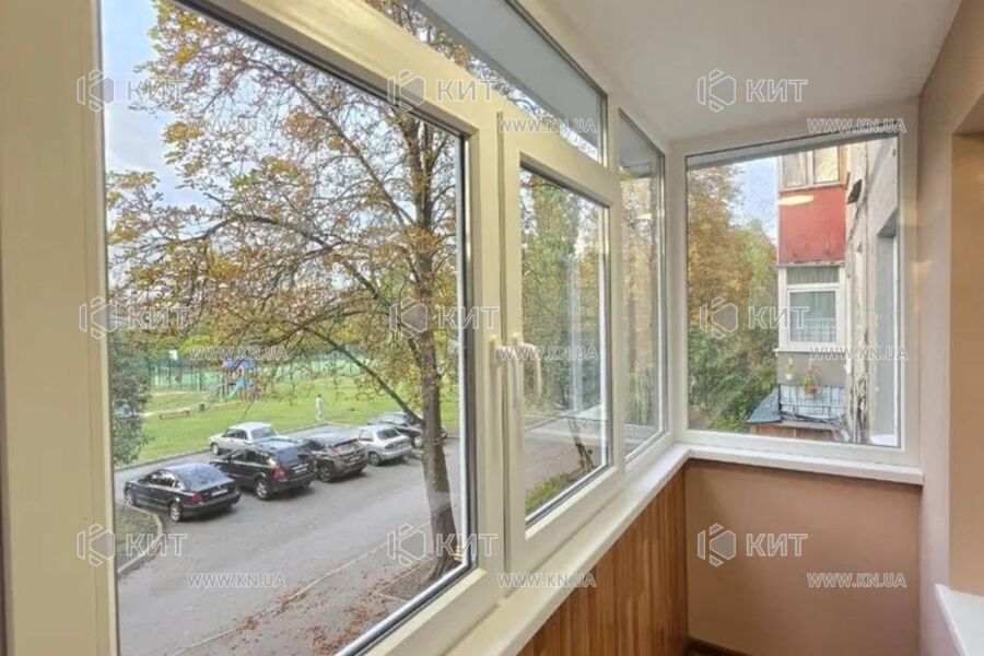 Продажа квартиры Харьков, Салтовка, 606 мрн., 48м²