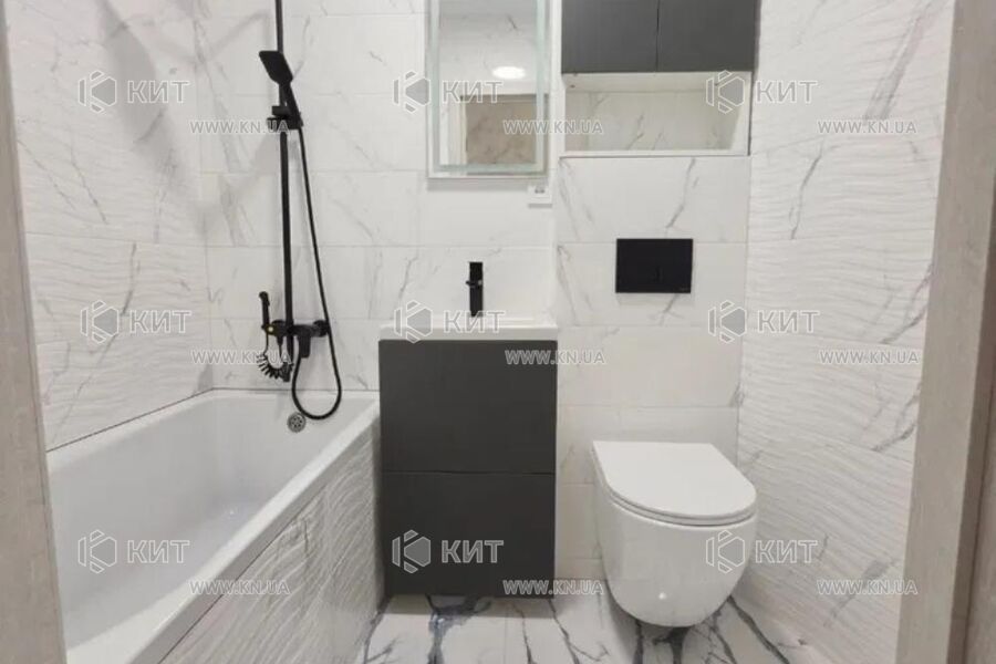 Продажа квартиры Харьков, Салтовка, 606 мрн., 48м²