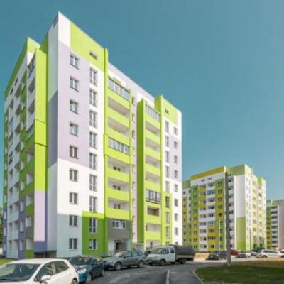 Продажа 	 Харьков, Мира 3 Героев Харькова (Московский) пр.   270А