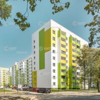 Продажа квартиры Харьков, ХТЗ, Рогань, 43м²