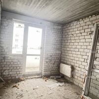 Продажа квартиры Харьков, ХТЗ, Рогань, 43м²