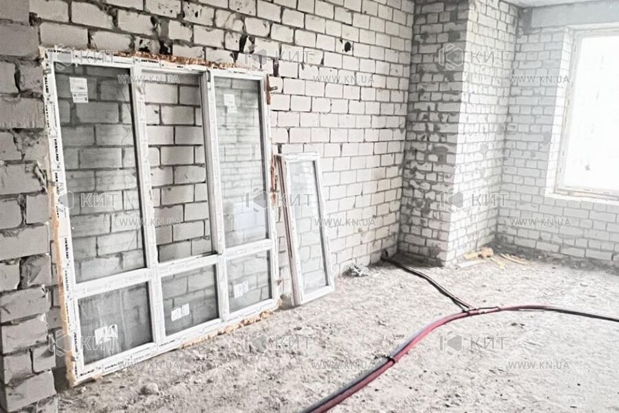 Продажа квартиры Харьков, ХТЗ, Рогань, 43м²