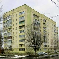 Продажа квартиры Харьков, Аэропорт, Мерефянское шоссе, 36.8м²