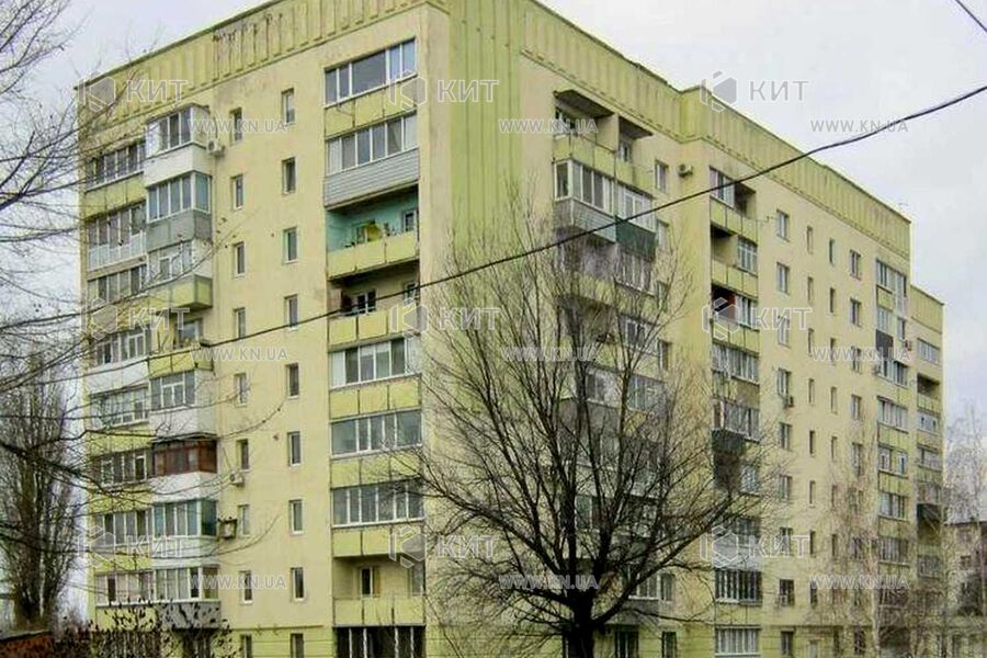 Продажа квартиры Харьков, Аэропорт, Мерефянское шоссе, 36.8м²