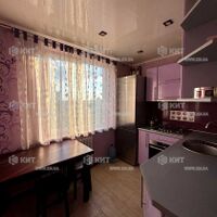 Продаж квартири Харків, Спорт.Гагар.Повст., 33м²