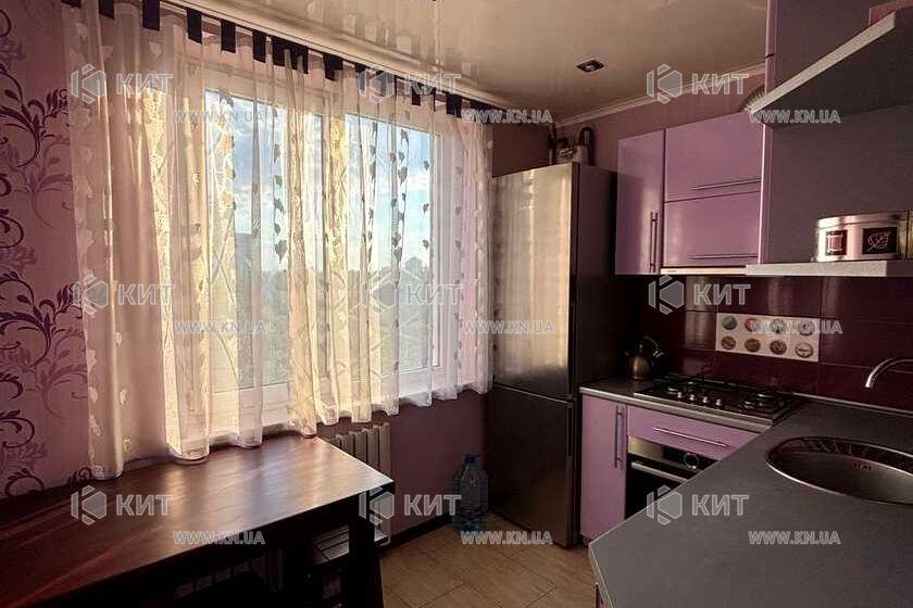 Продаж квартири Харків, Спорт.Гагар.Повст., 33м²