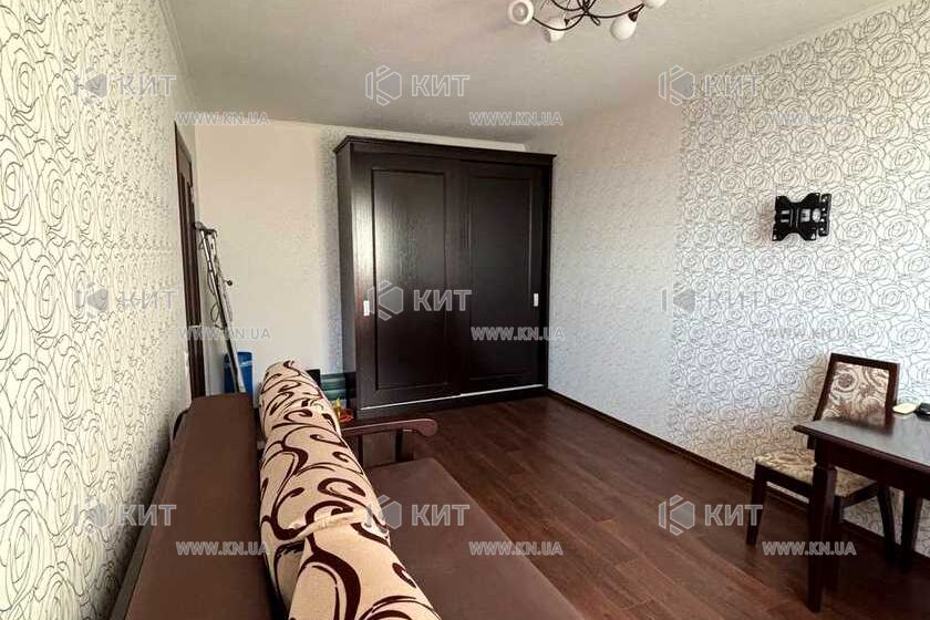 Продаж квартири Харків, Спорт.Гагар.Повст., 33м²