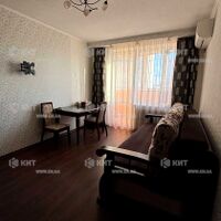 Продаж квартири Харків, Спорт.Гагар.Повст., 33м²