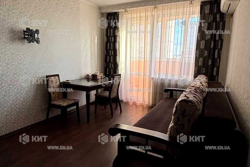 Продаж квартири Харків, Спорт.Гагар.Повст., 33м²