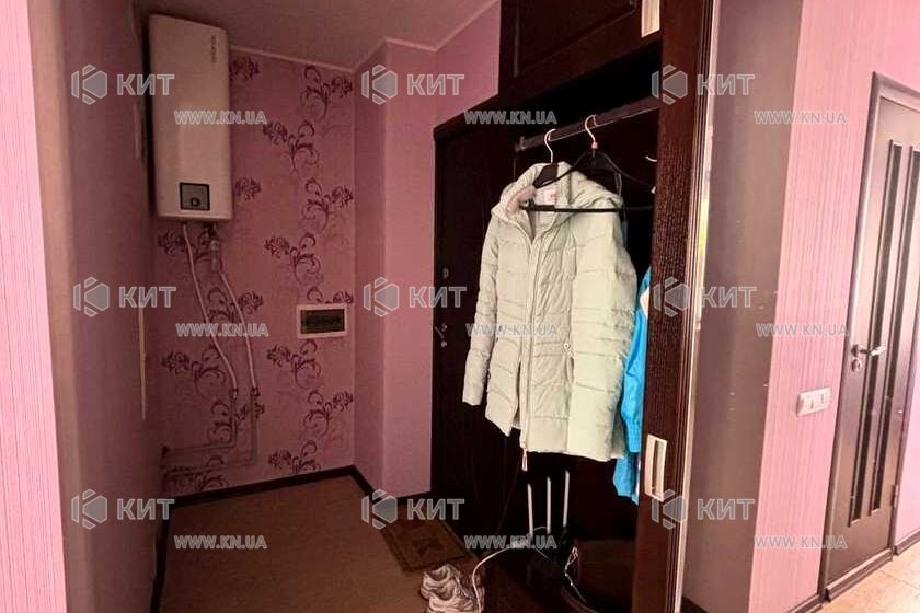Продаж квартири Харків, Спорт.Гагар.Повст., 33м²