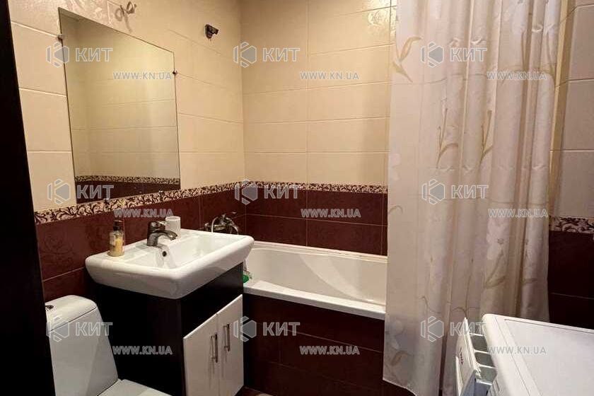 Продаж квартири Харків, Спорт.Гагар.Повст., 33м²