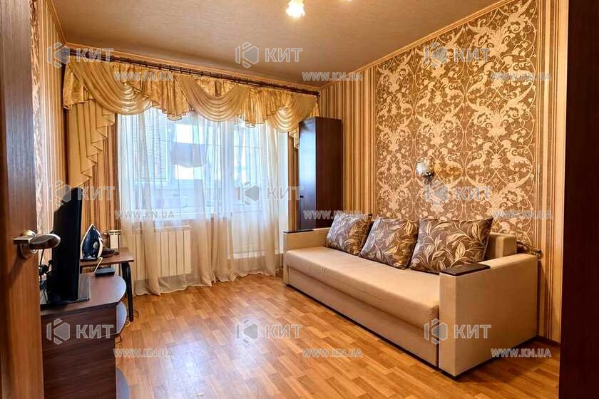 Продажа квартиры Харьков, Спортивная, Гагарина, Защитников, 65м²