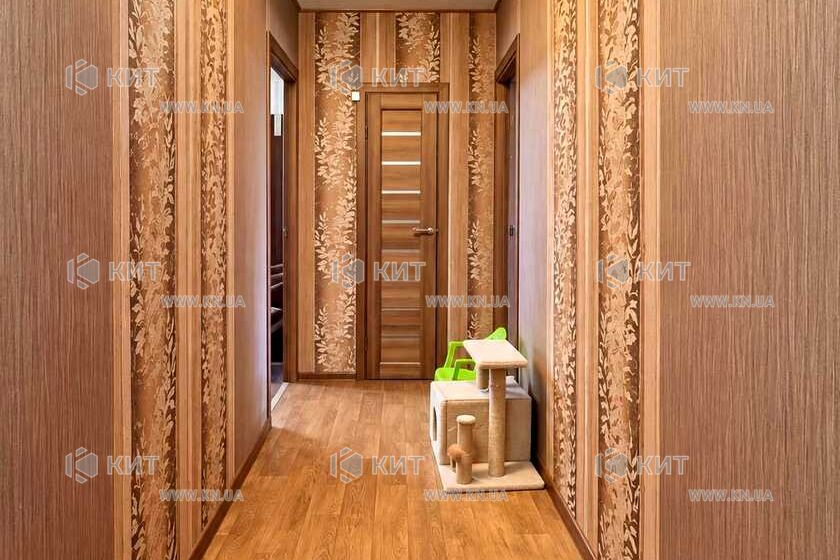 Продажа квартиры Харьков, Спортивная, Гагарина, Защитников, 65м²