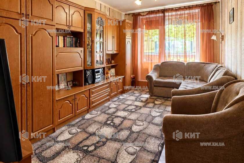 Продажа квартиры Харьков, Спортивная, Гагарина, Защитников, 65м²