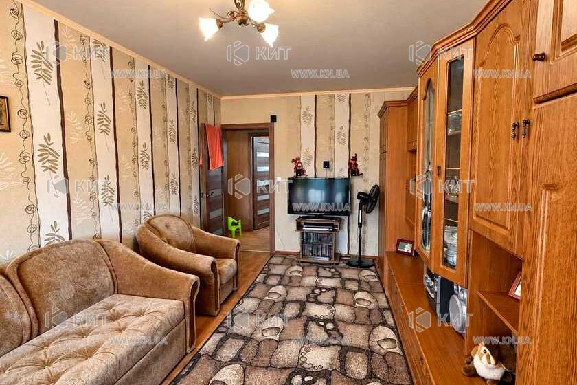 Продажа квартиры Харьков, Спортивная, Гагарина, Защитников, 65м²