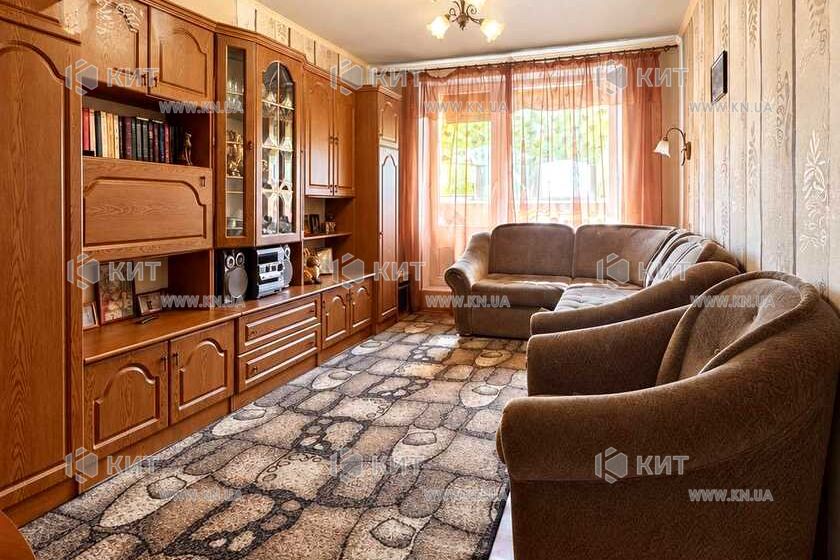 Продажа квартиры Харьков, Спортивная, Гагарина, Защитников, 65м²
