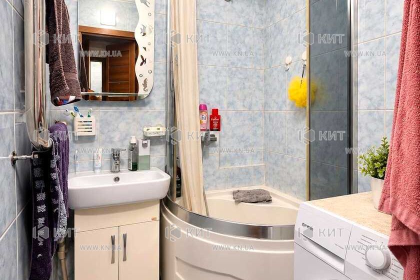 Продажа квартиры Харьков, Спортивная, Гагарина, Защитников, 65м²
