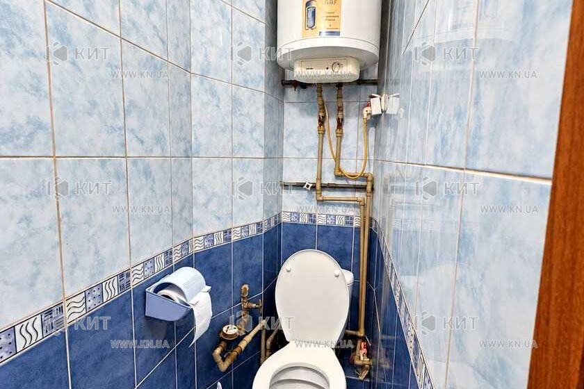 Продажа квартиры Харьков, Спортивная, Гагарина, Защитников, 65м²