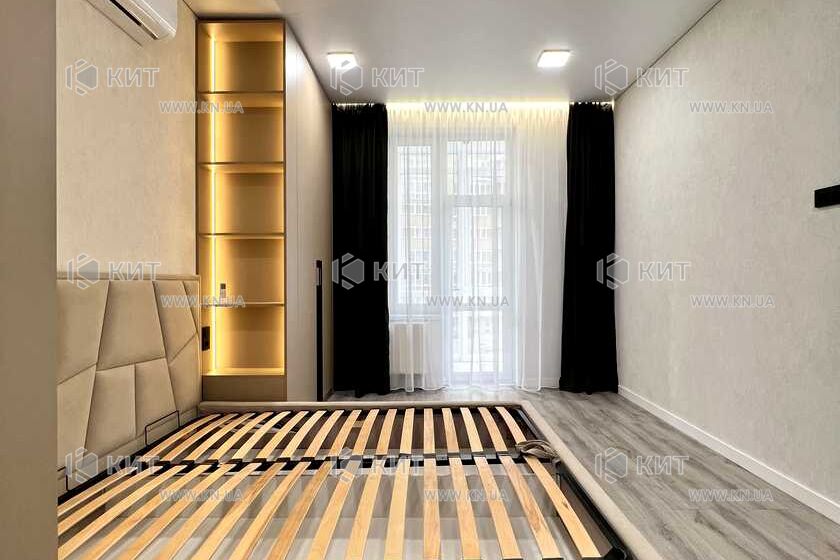 Продаж квартири Харків, Клочківська, 76м²
