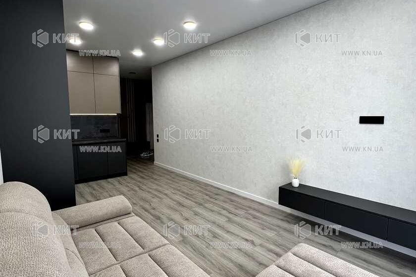 Продаж квартири Харків, Клочківська, 76м²