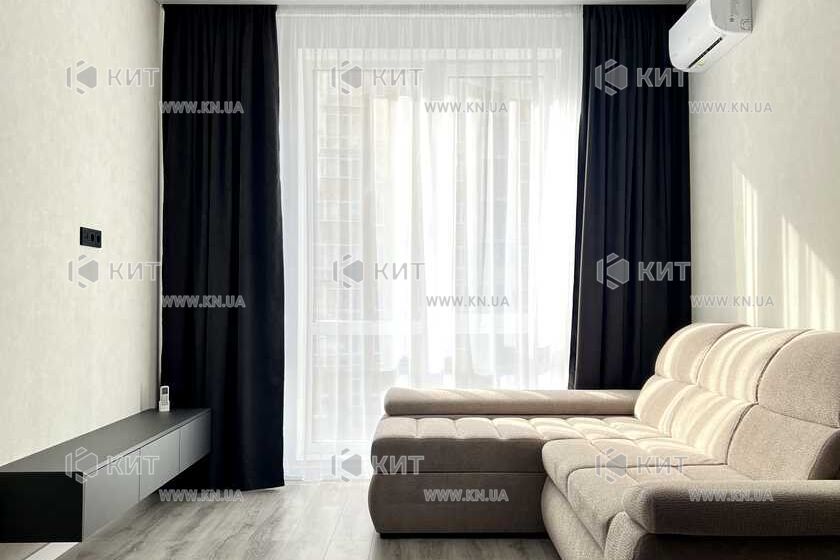 Продаж квартири Харків, Клочківська, 76м²
