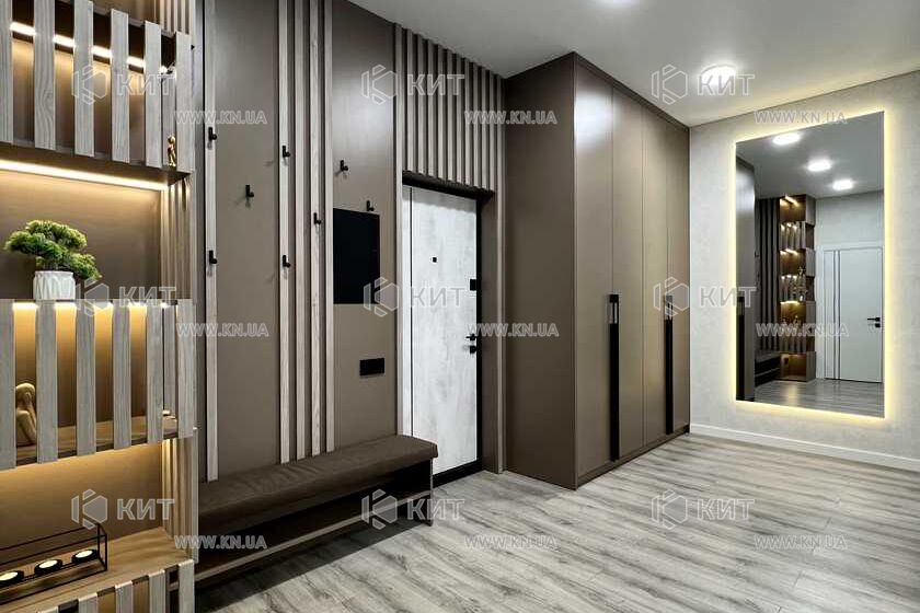 Продаж квартири Харків, Клочківська, 76м²