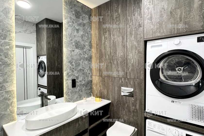 Продаж квартири Харків, Клочківська, 76м²