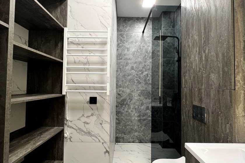 Продаж квартири Харків, Клочківська, 76м²