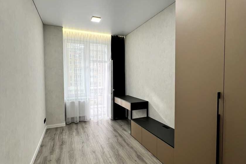 Продаж квартири Харків, Клочківська, 76м²