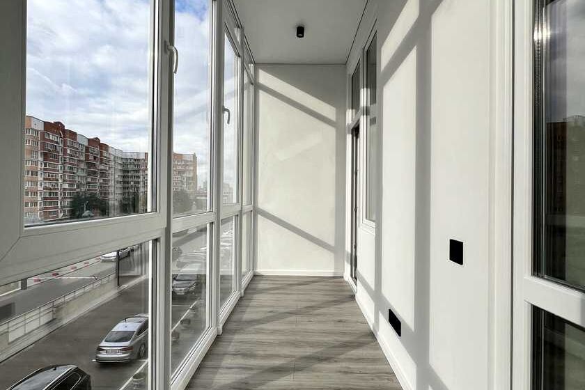 Продаж квартири Харків, Клочківська, 76м²