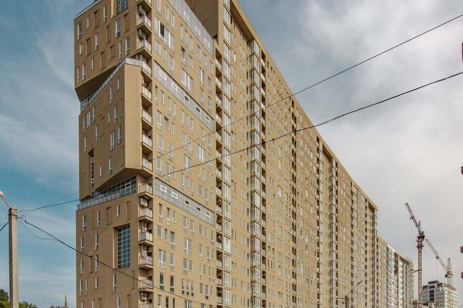 Продаж квартири Харків, Клочківська, 76м²