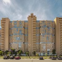 Продаж квартири Харків, Клочківська, 76м²