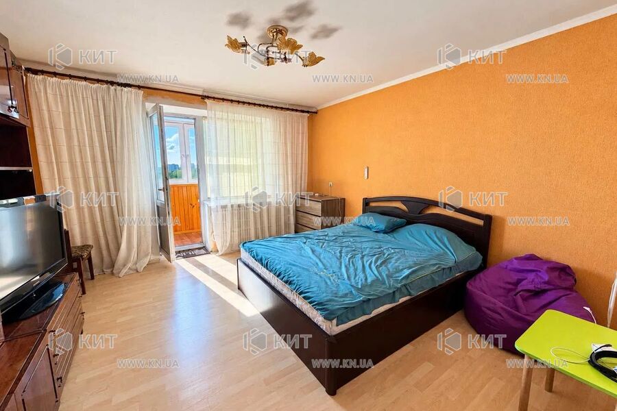 Продажа квартиры Харьков, Завод Шевченко, 70м²