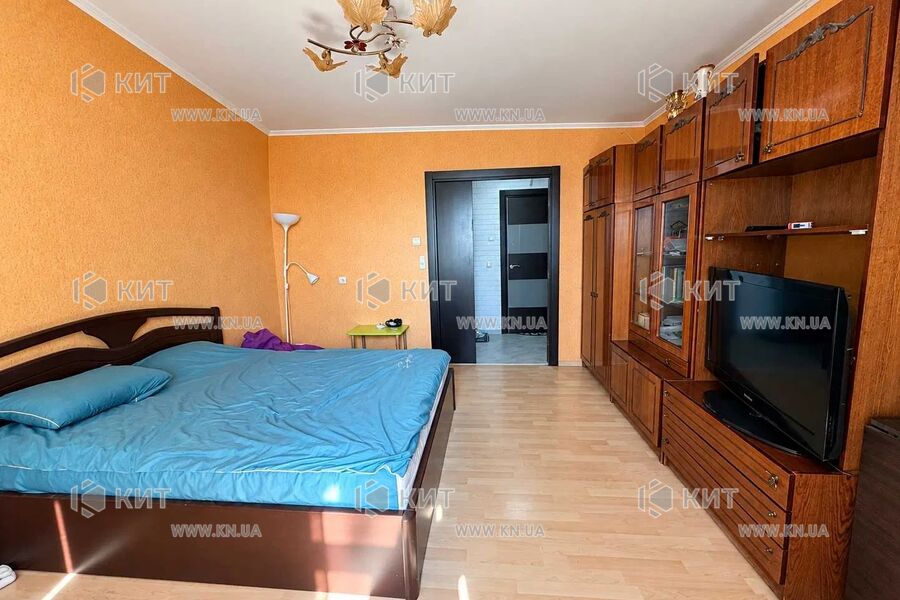Продажа квартиры Харьков, Завод Шевченко, 70м²