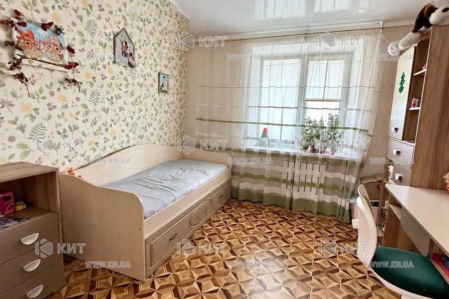 Продажа квартиры Харьков, Завод Шевченко, 70м²