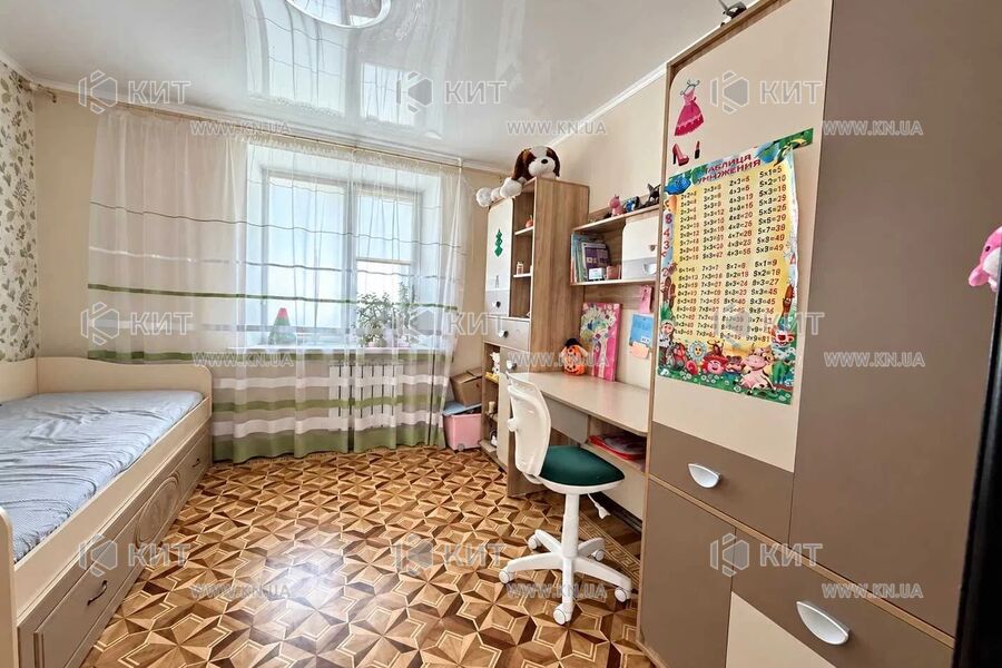 Продажа квартиры Харьков, Завод Шевченко, 70м²